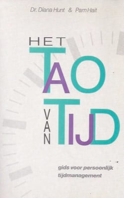 Het Tao van tijd