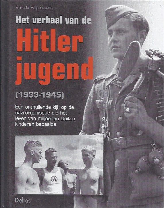 Het verhaal van de Hitlerjugend