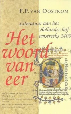 Het woord van eer