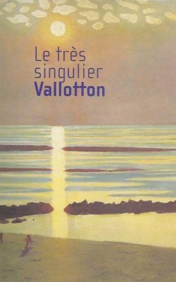 Le très singulier Vallotton