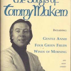 The songs of Tommy Makem
