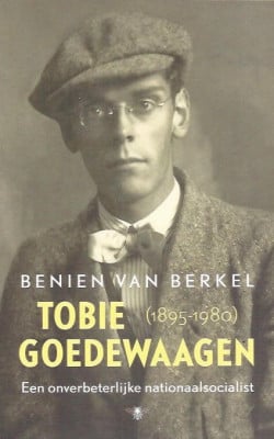 Tobie Goedewaagen