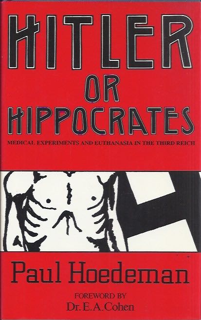 Hitler or Hippocrates
