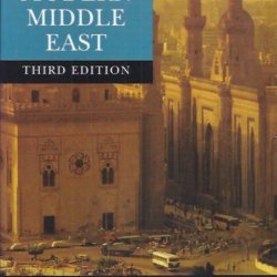 A history of the modern middle east