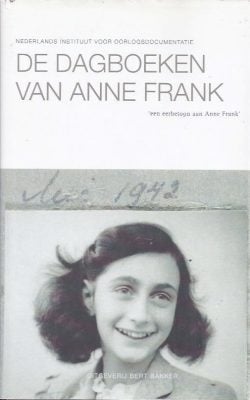 De Dagboeken van Anne Frank