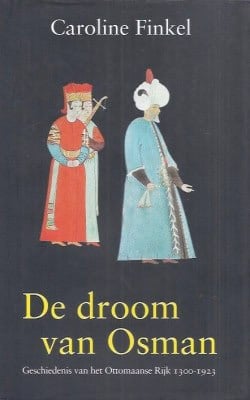 De droom van Osman