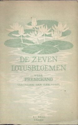 De zeven Lotusbloemen