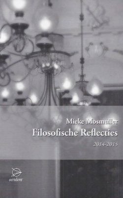 Filosofische reflecties 2014-2015