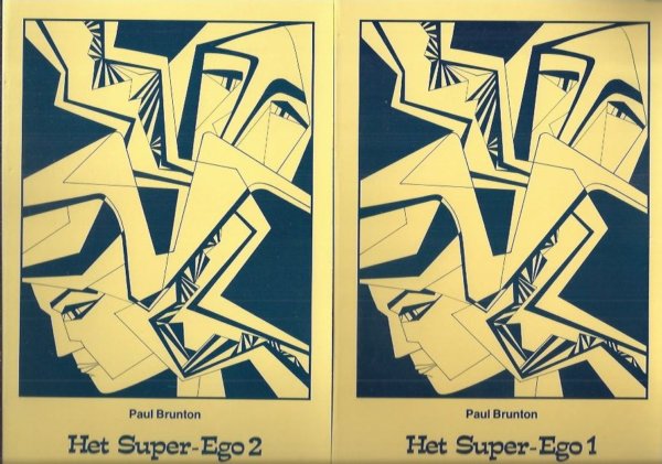 Het super-ego 1 en 2