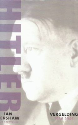 Hitler; vergelding 1936-1945