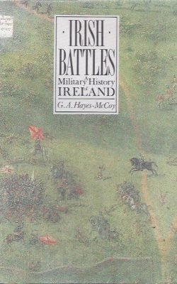 Irish Battles