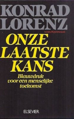 Onze laatste kans