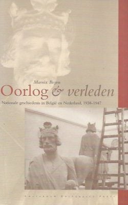 Oorlog & Verleden