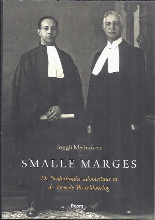 Smalle marges
