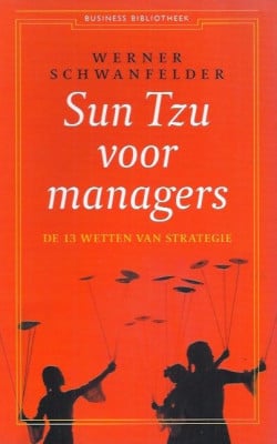 Sun Tzu voor managers