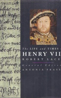 The life and times of Henry VIII