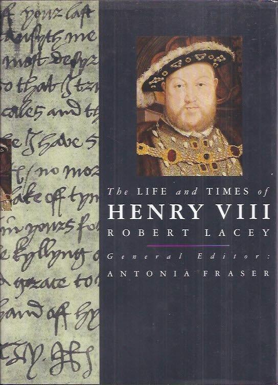 The life and times of Henry VIII