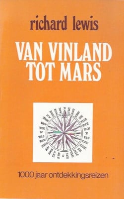 Van Vinland tot Mars