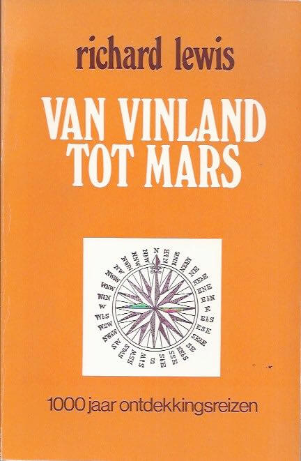 Van Vinland tot Mars