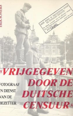 Vrijgegeven door de Duitsche censuur