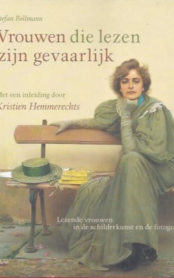 Vrouwen die lezen zijn gevaarlijk