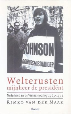 Welterusten mijnheer de president