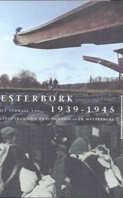 Westerbork 1939-1945