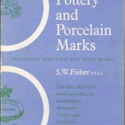 English pottery and porcelain marks