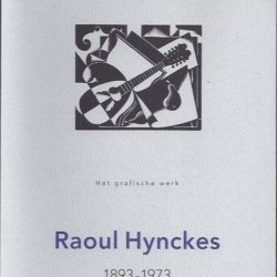 Raoul Heynckes 1893-1973