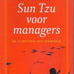 Sun Tzu voor managers