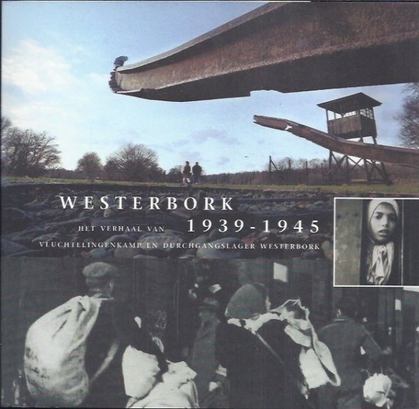 Westerbork 1939-1945