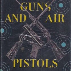 Air guns and air pistols