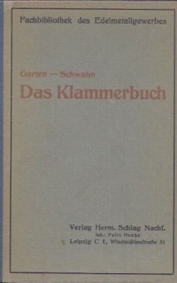 Das klammerbuch