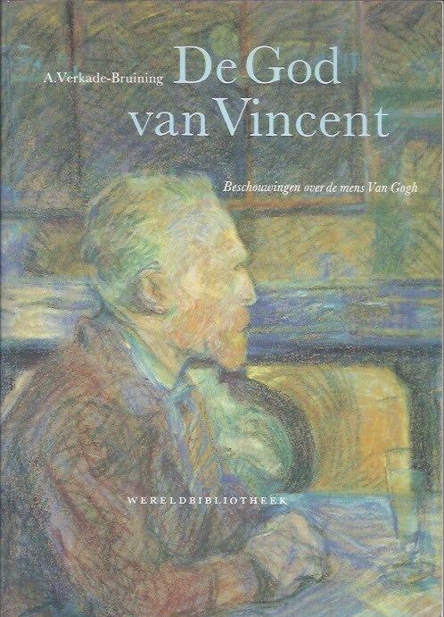 De god van Vincent