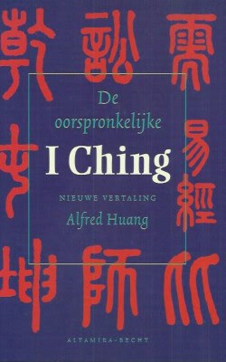 De oorspronkelijk I ching