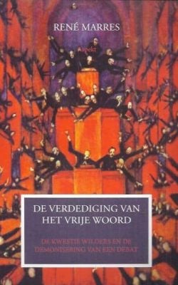 De verdediging van het vrije woord