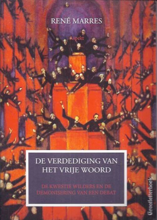 De verdediging van het vrije woord