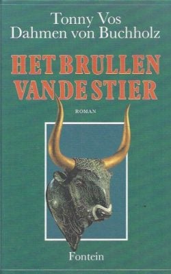 Het brullen van de stier