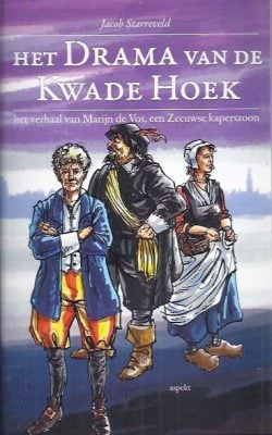 Het drama van de kwade hoek