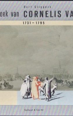 Het schetsboek van Cornelis van Noorde