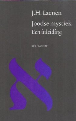 Joodse mystiek een inleiding