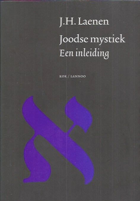 Joodse mystiek een inleiding