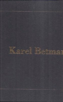 Karel Betman