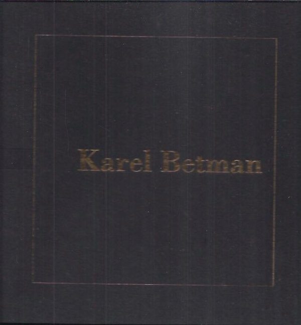 Karel Betman