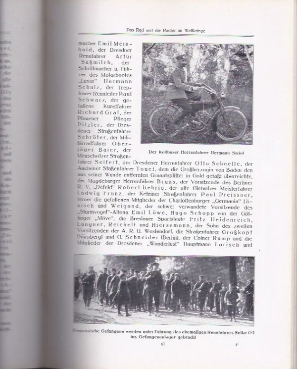 Kriegs-Album der radwelt 1915 2