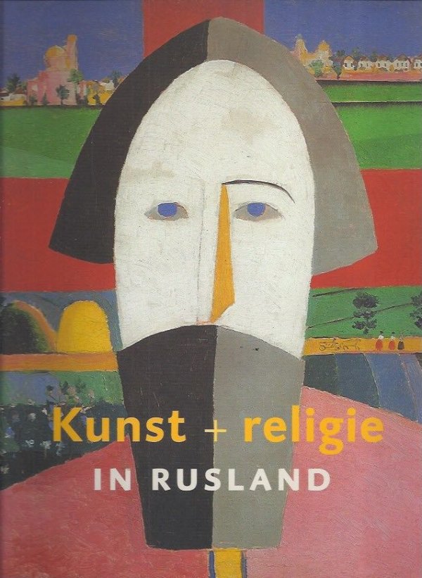 Kunst + Religie in Rusland