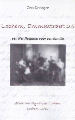 Lochem, Emmastraat 25