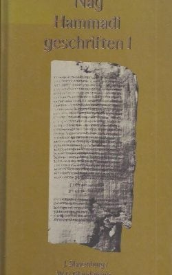 Nag Hammadi geschriften 1