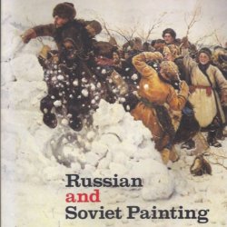 Russian and soviet painting