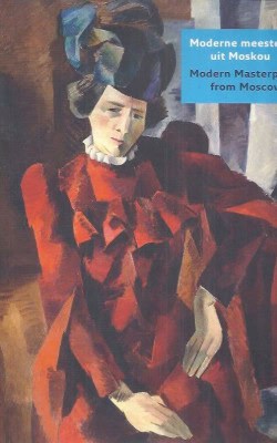 Russisch-Joodse kunstenaars 1910-1940